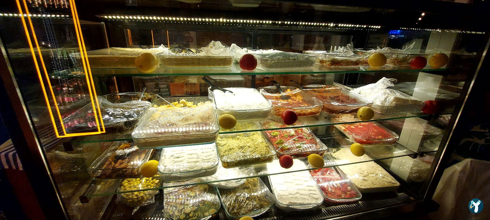 Kav Restaurant