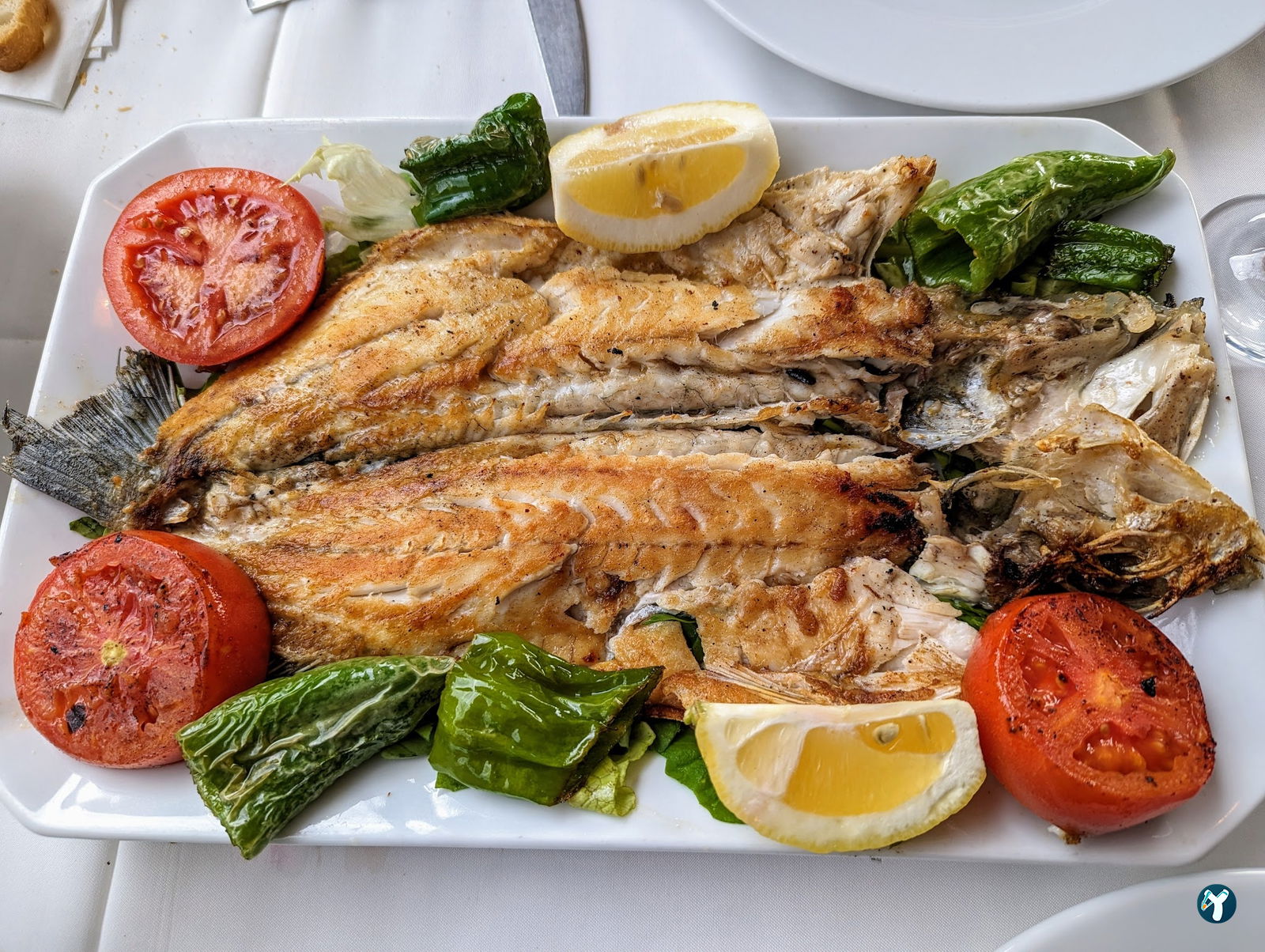 Kav Restaurant