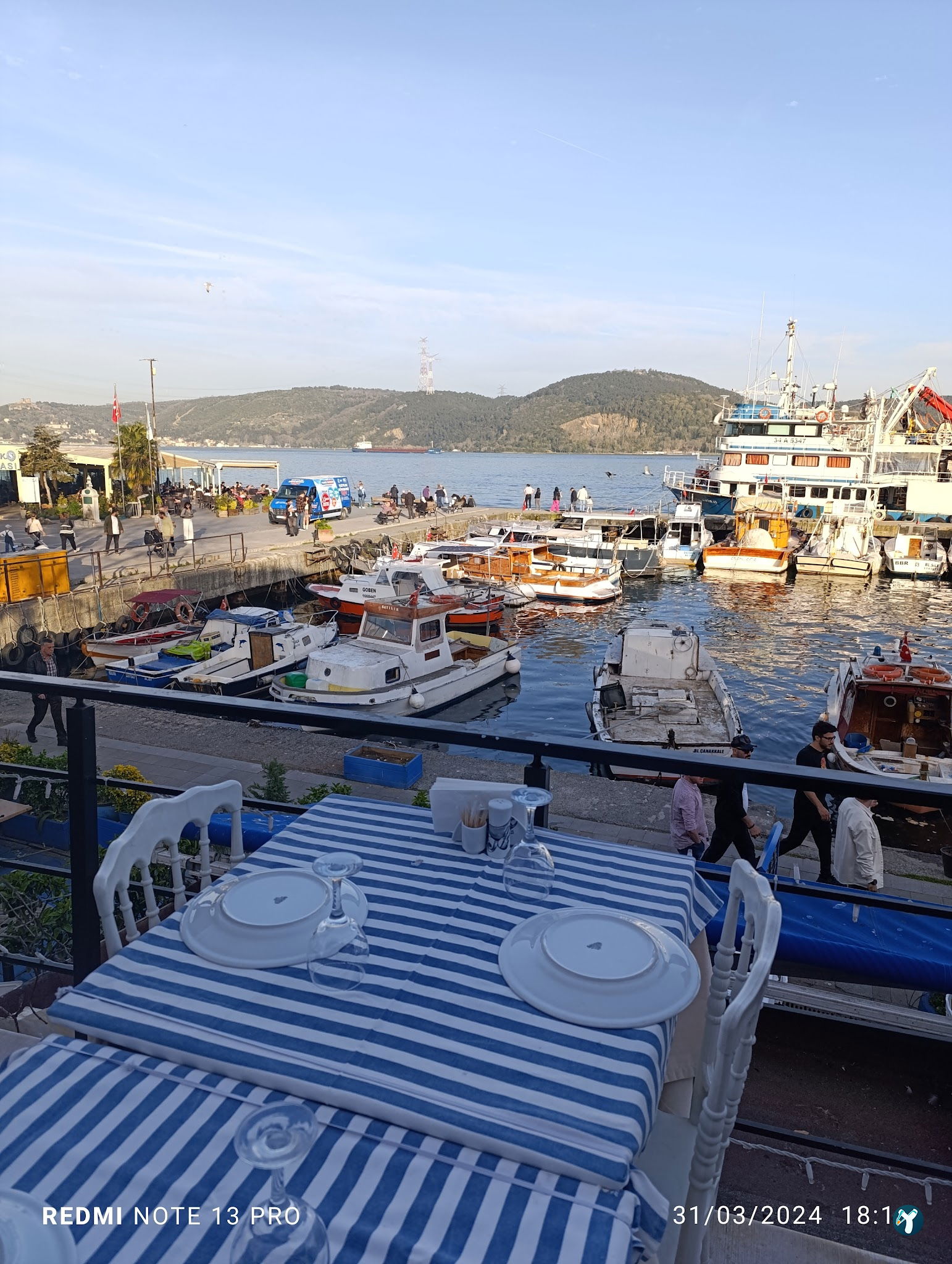 Kav Restaurant