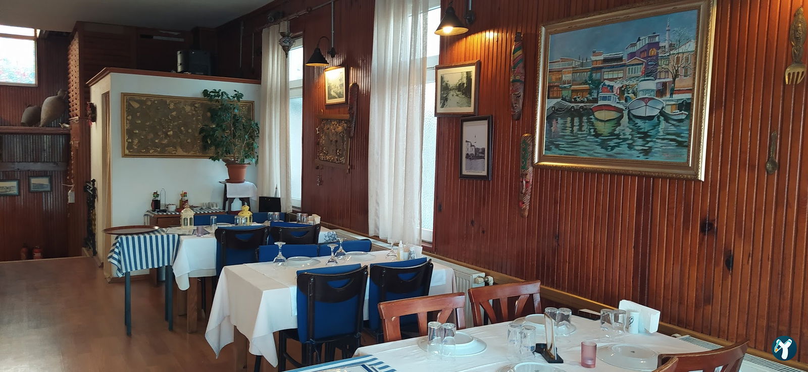 Kav Restaurant