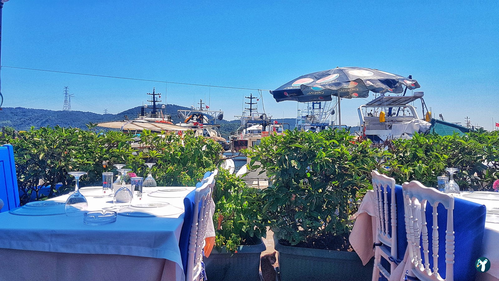 Kav Restaurant