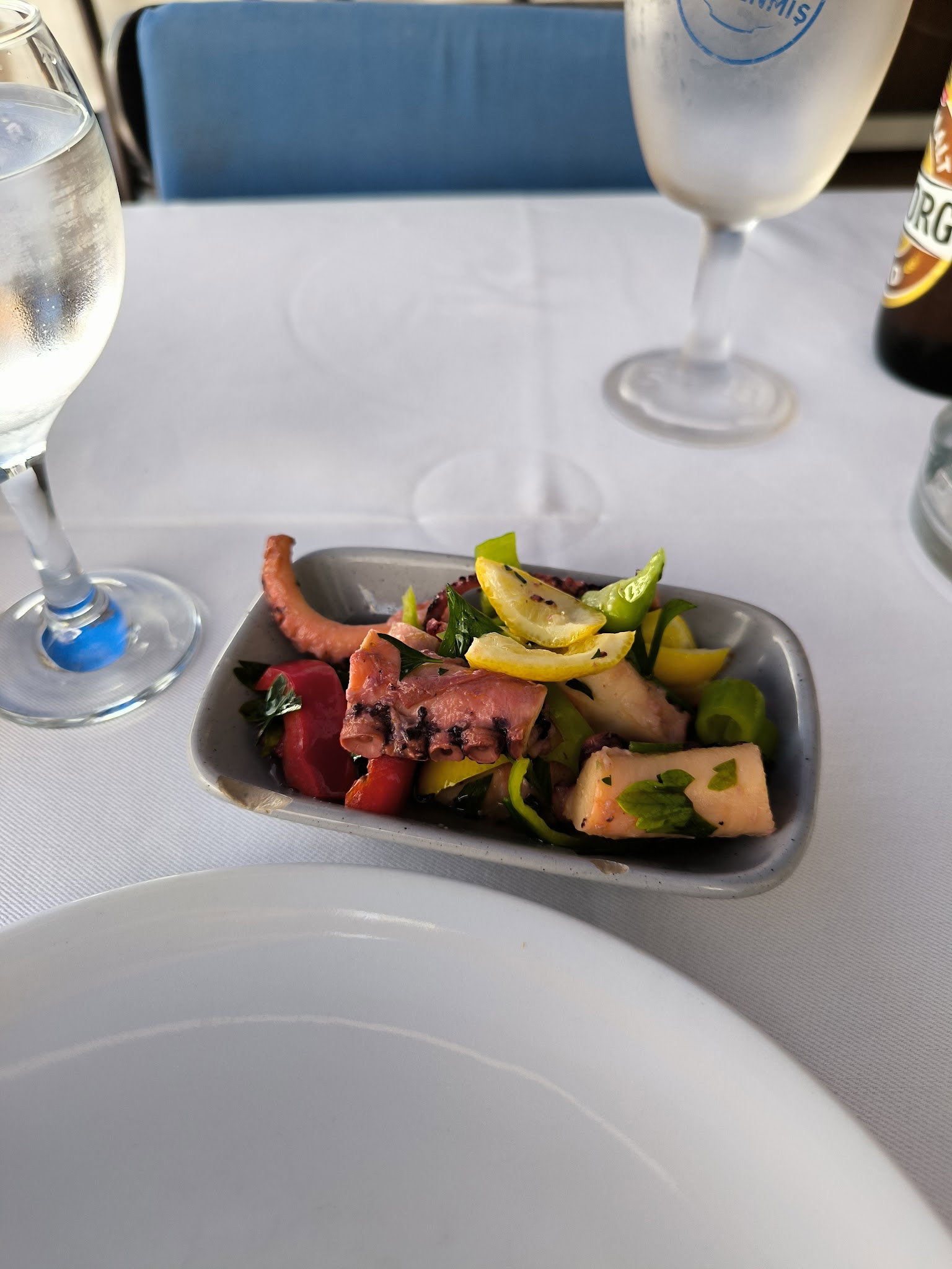 Kav Restaurant