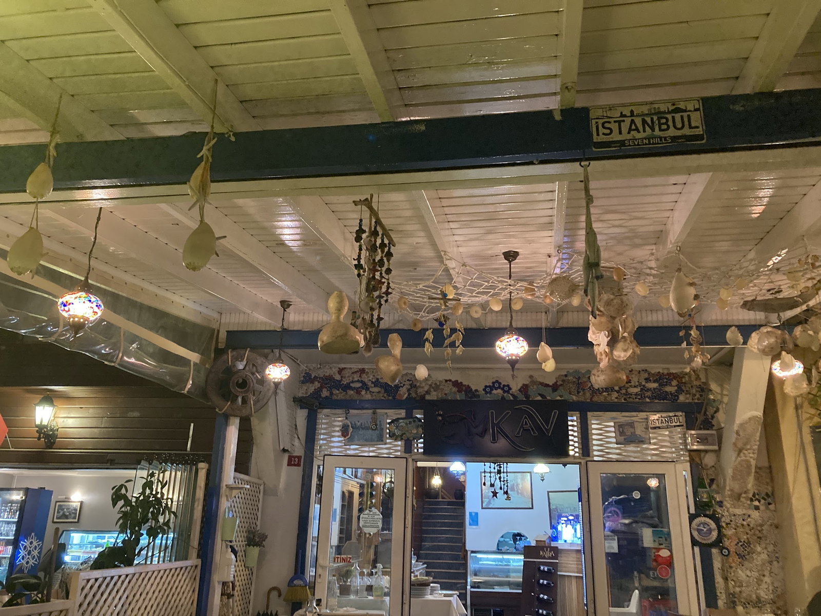Kav Restaurant