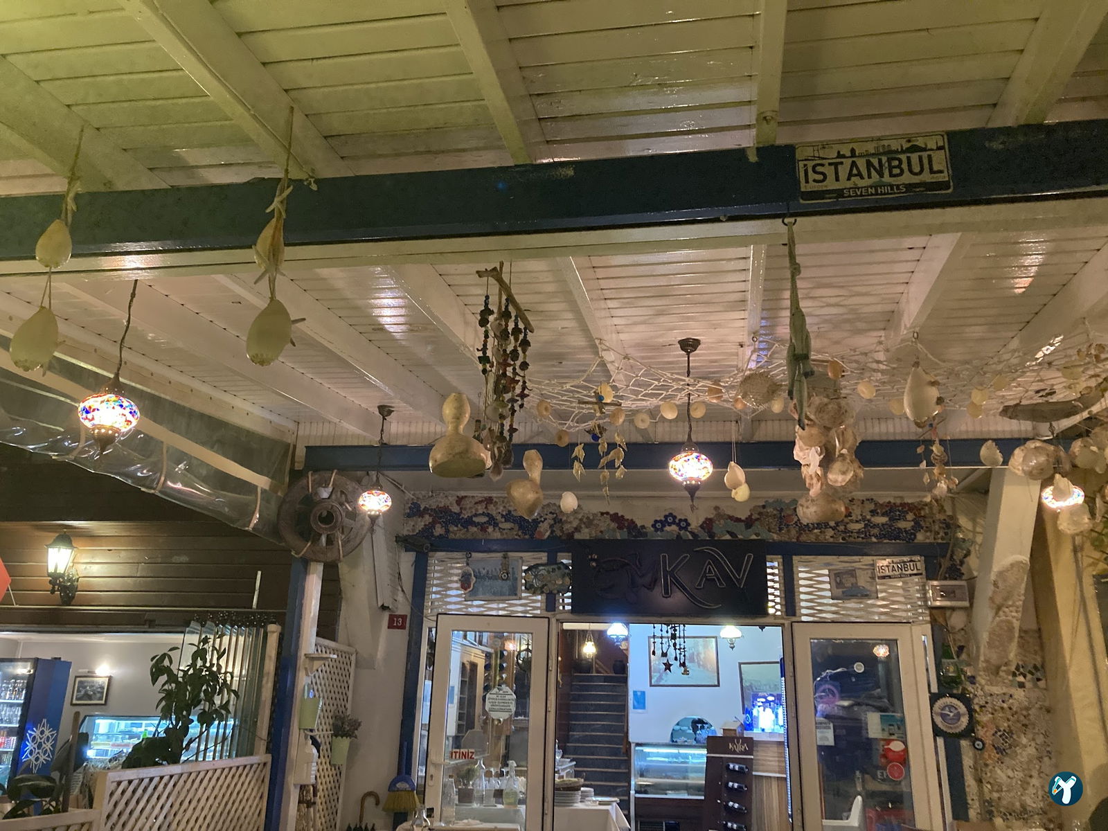 Kav Restaurant