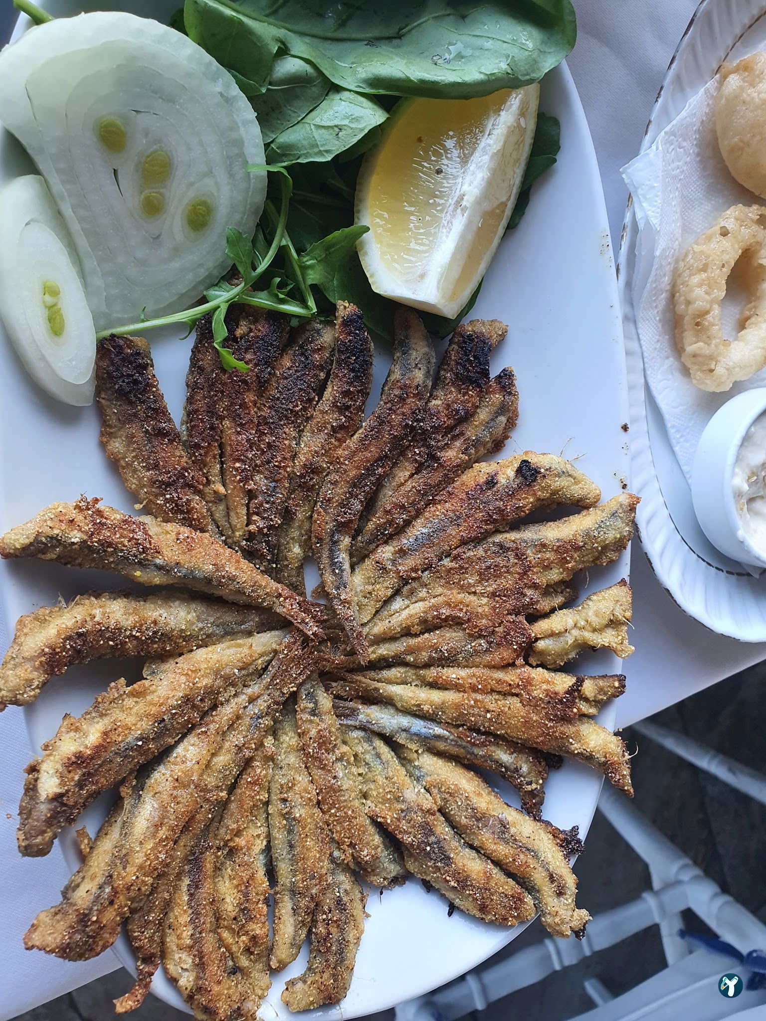 Kav Restaurant