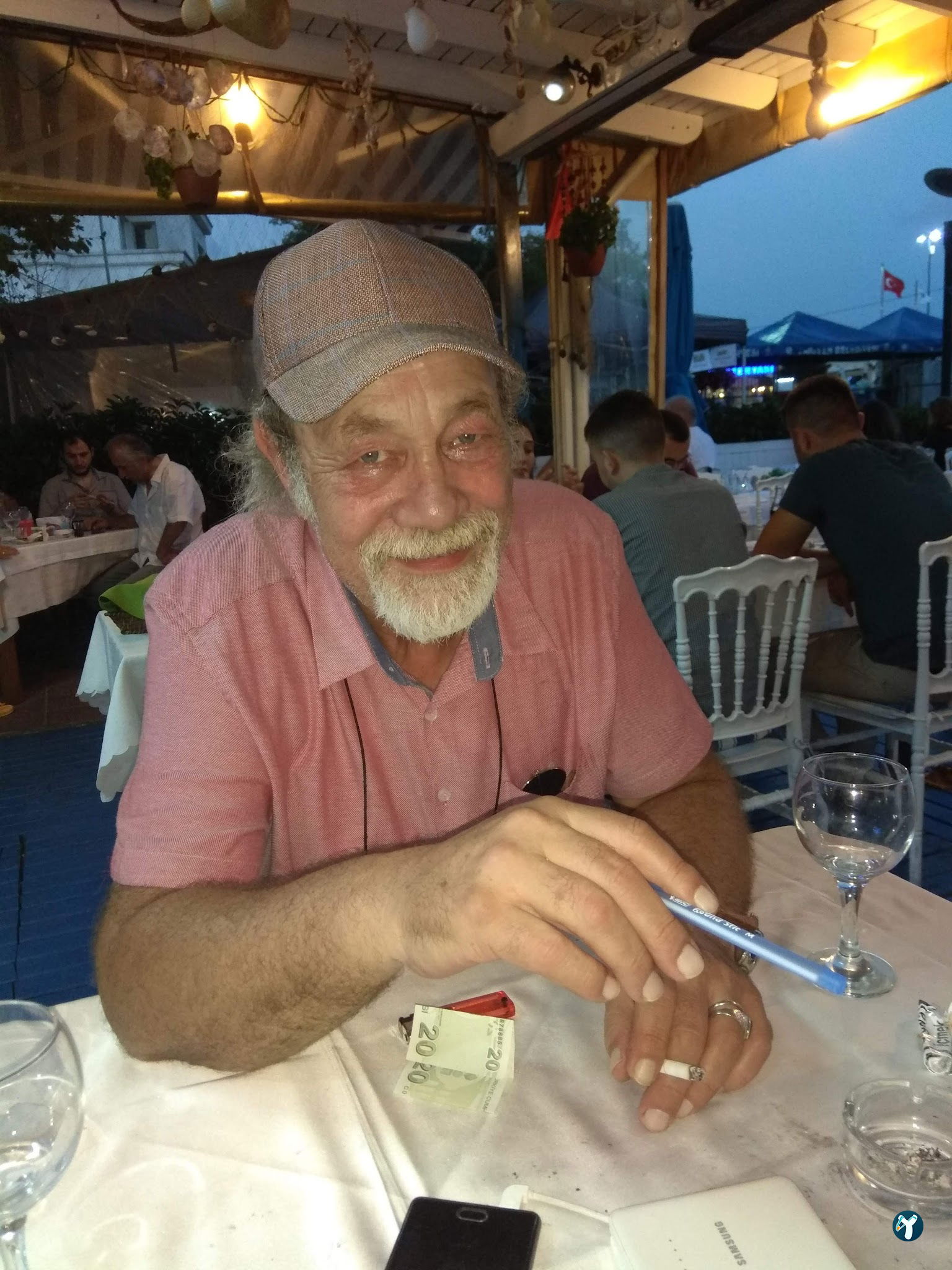 Kav Restaurant