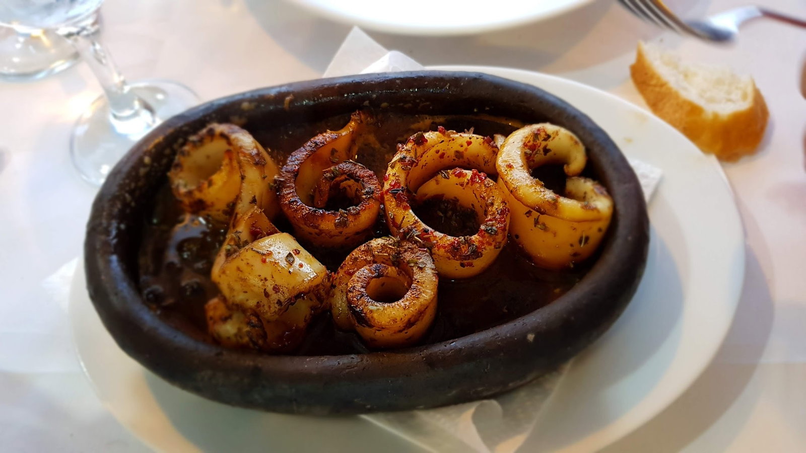 Kav Restaurant
