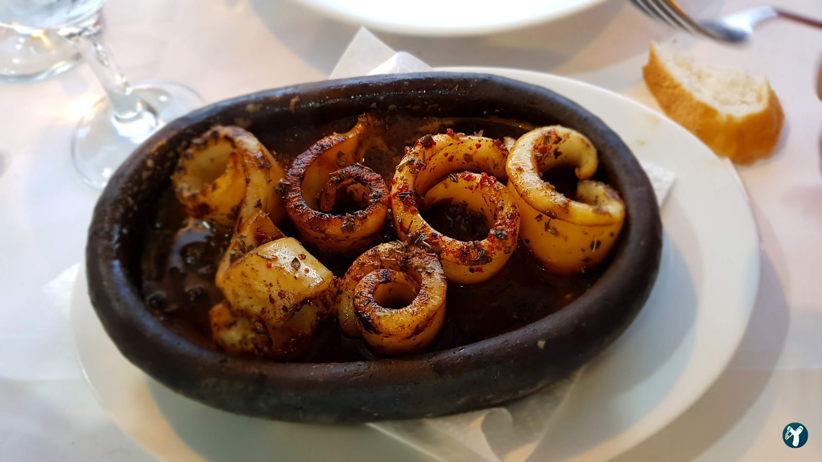 Kav Restaurant