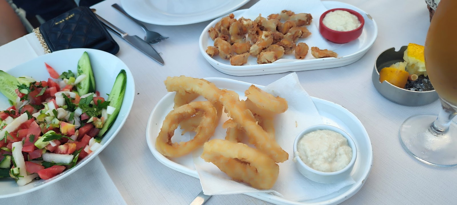 Kav Restaurant