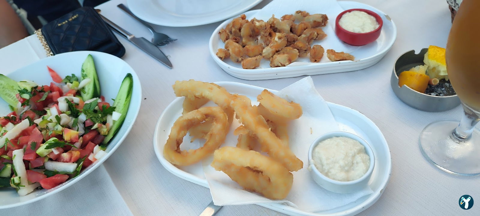 Kav Restaurant