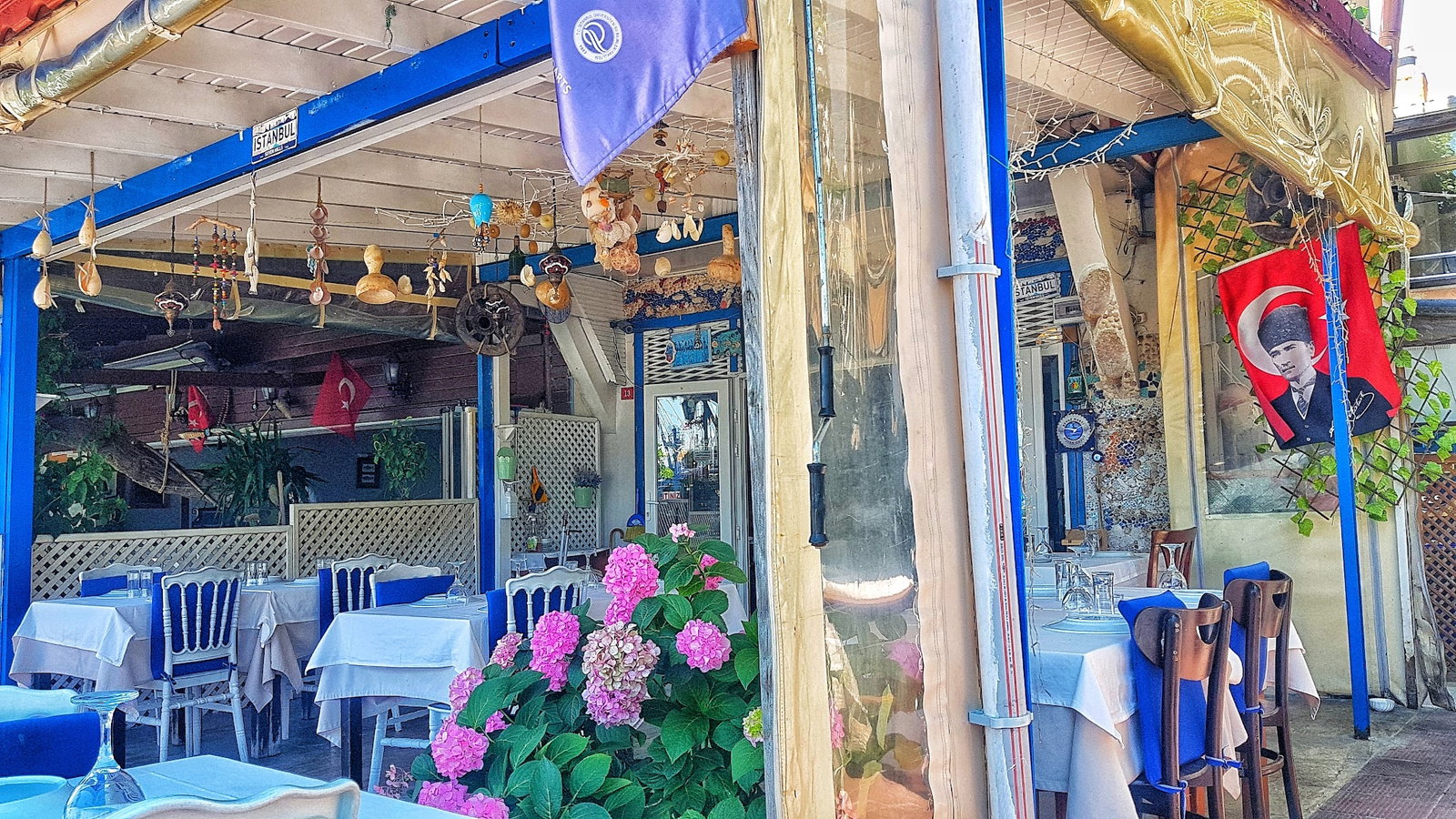 Kav Restaurant