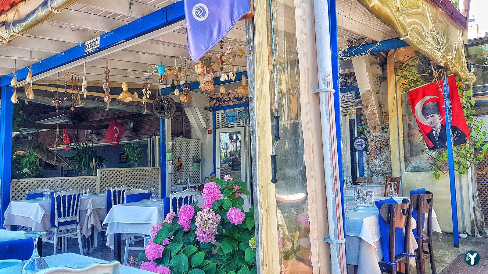 Kav Restaurant