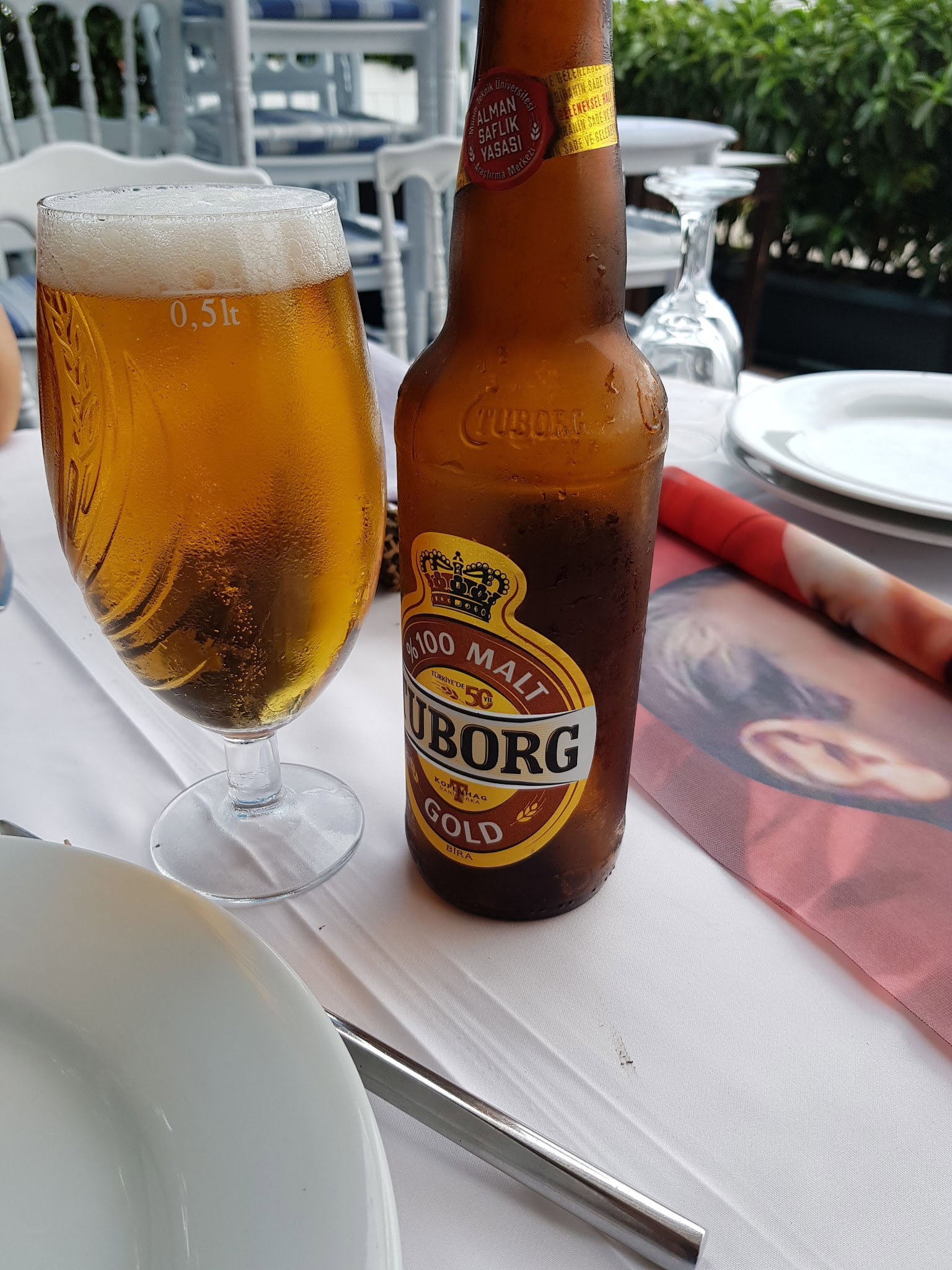 Kav Restaurant