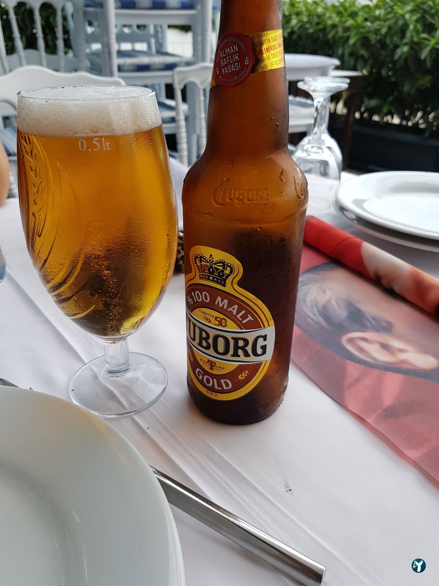 Kav Restaurant