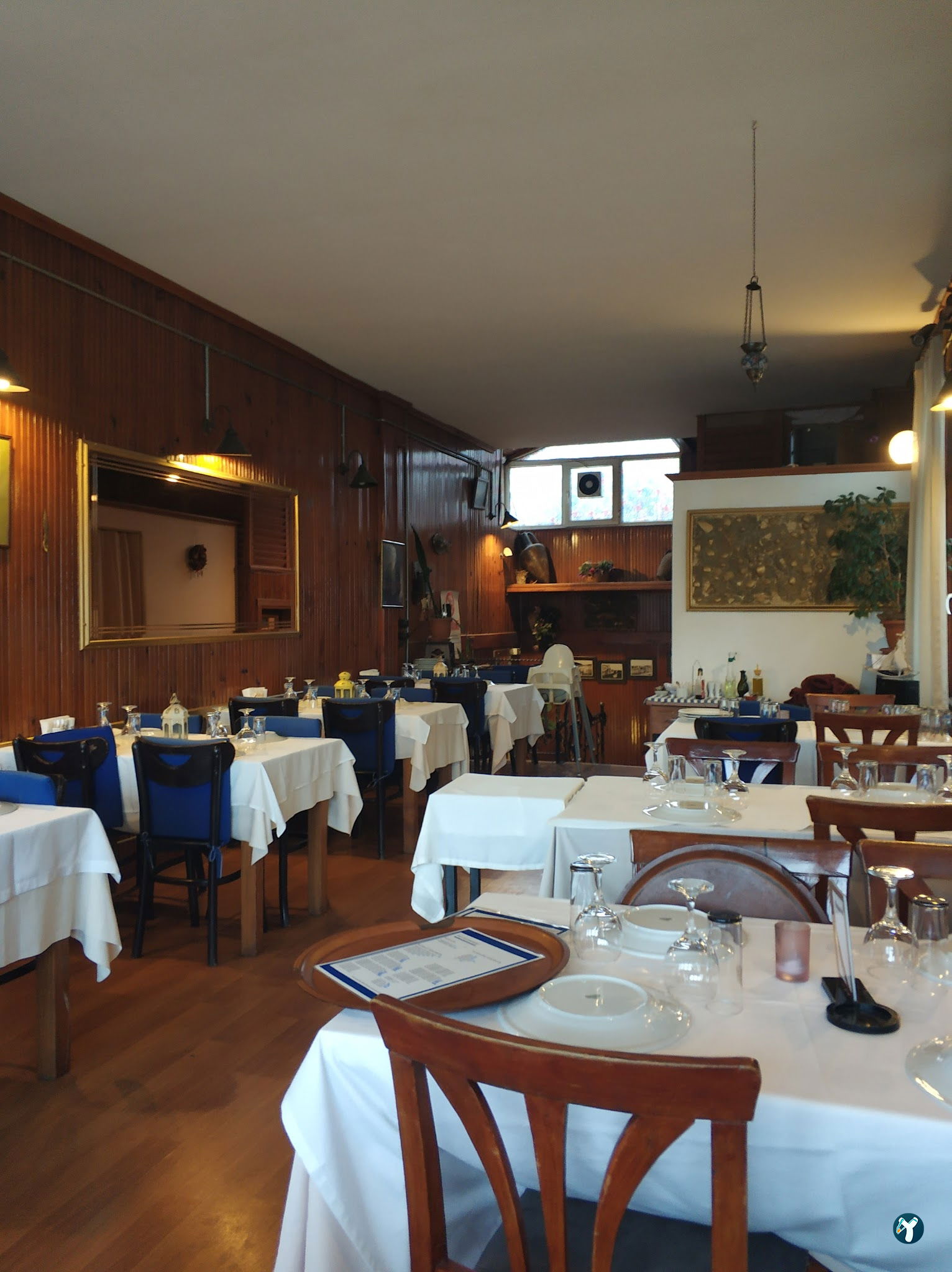 Kav Restaurant