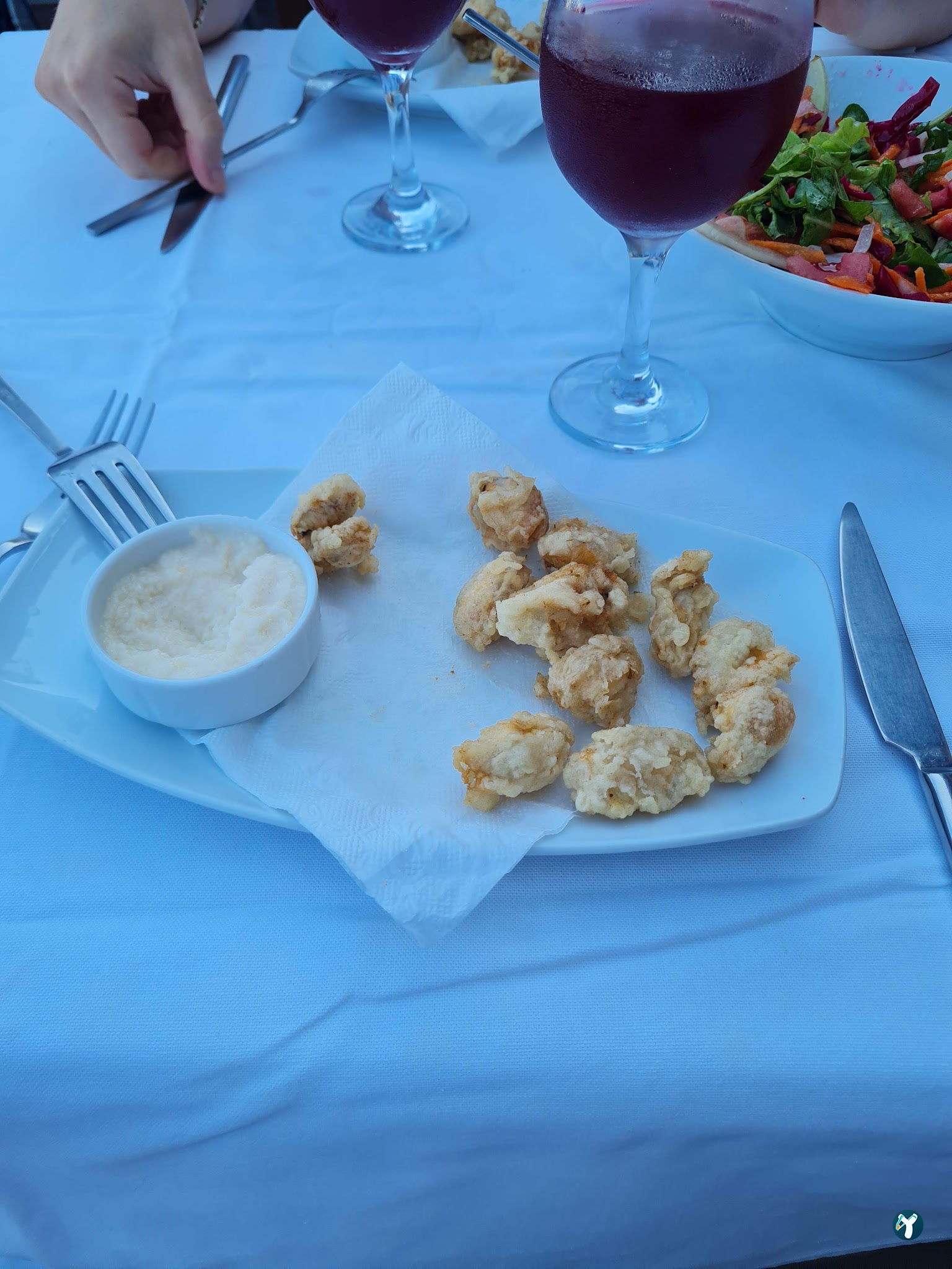Kav Restaurant