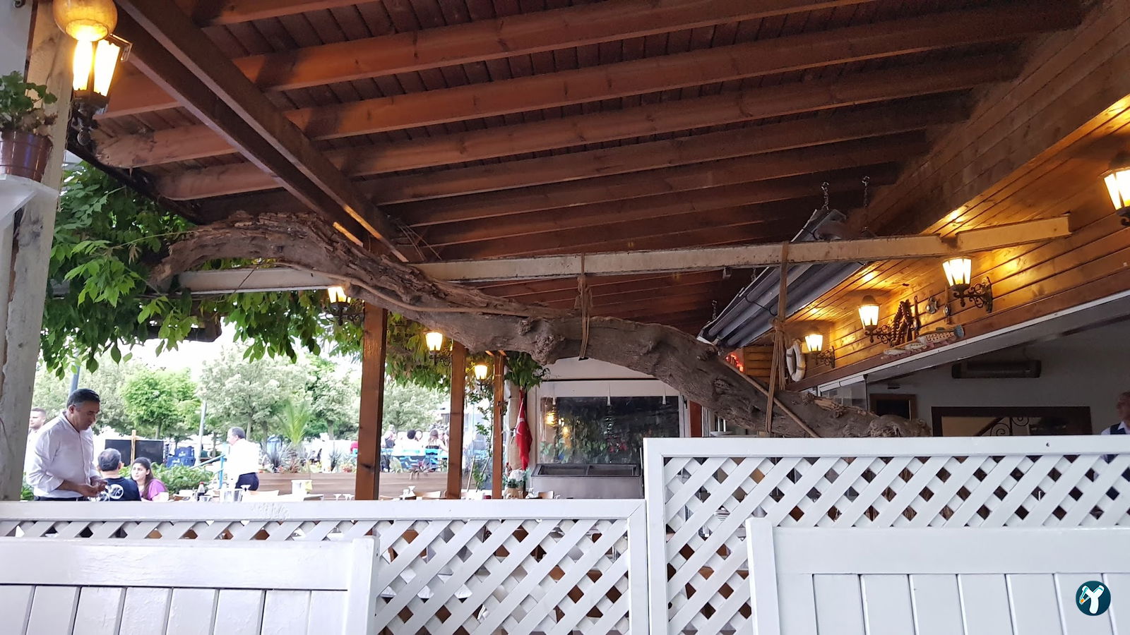 Kav Restaurant