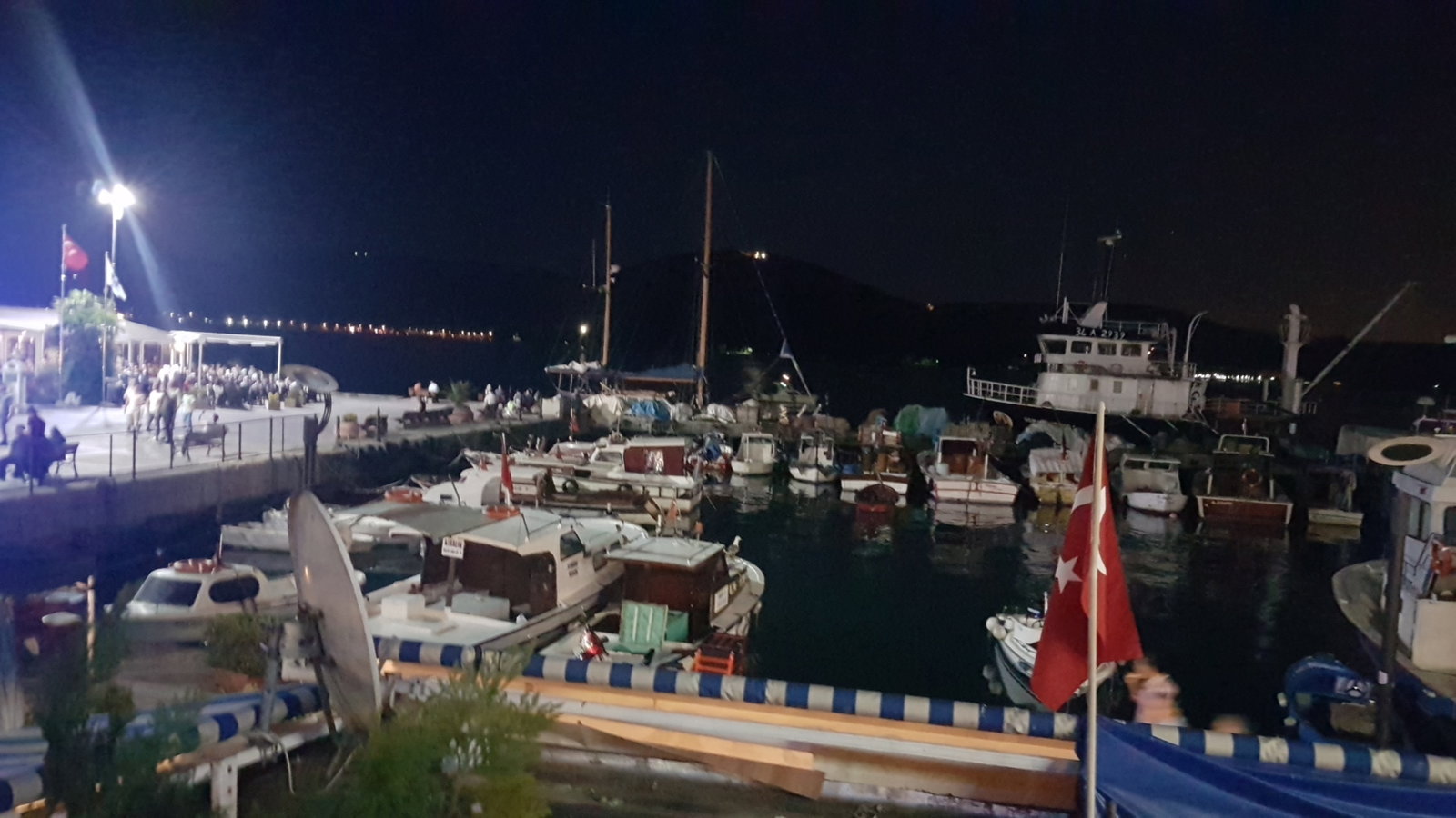 Kav Restaurant