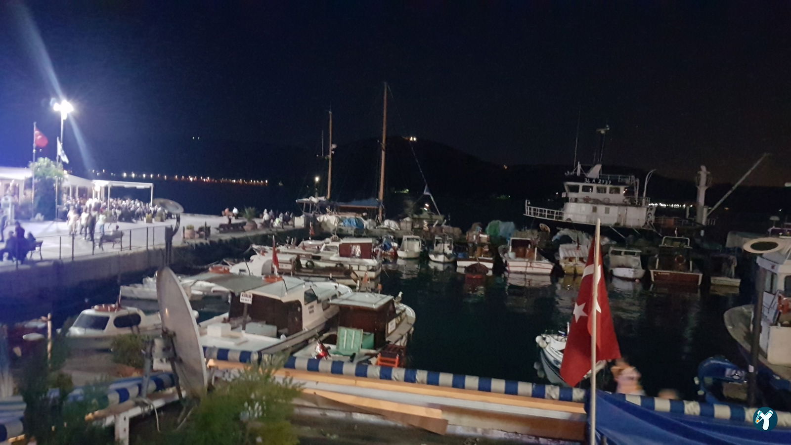 Kav Restaurant