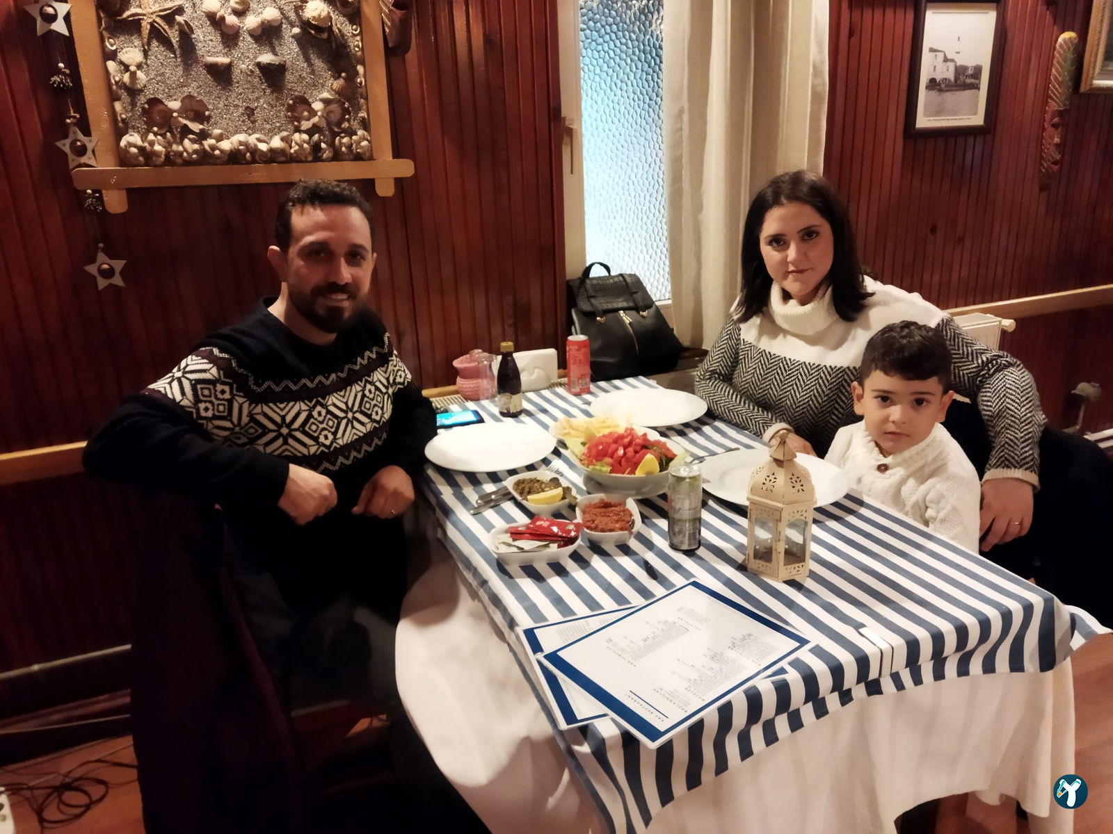 Kav Restaurant