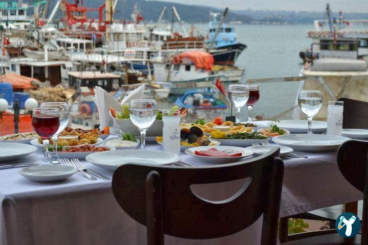 Kav Restaurant