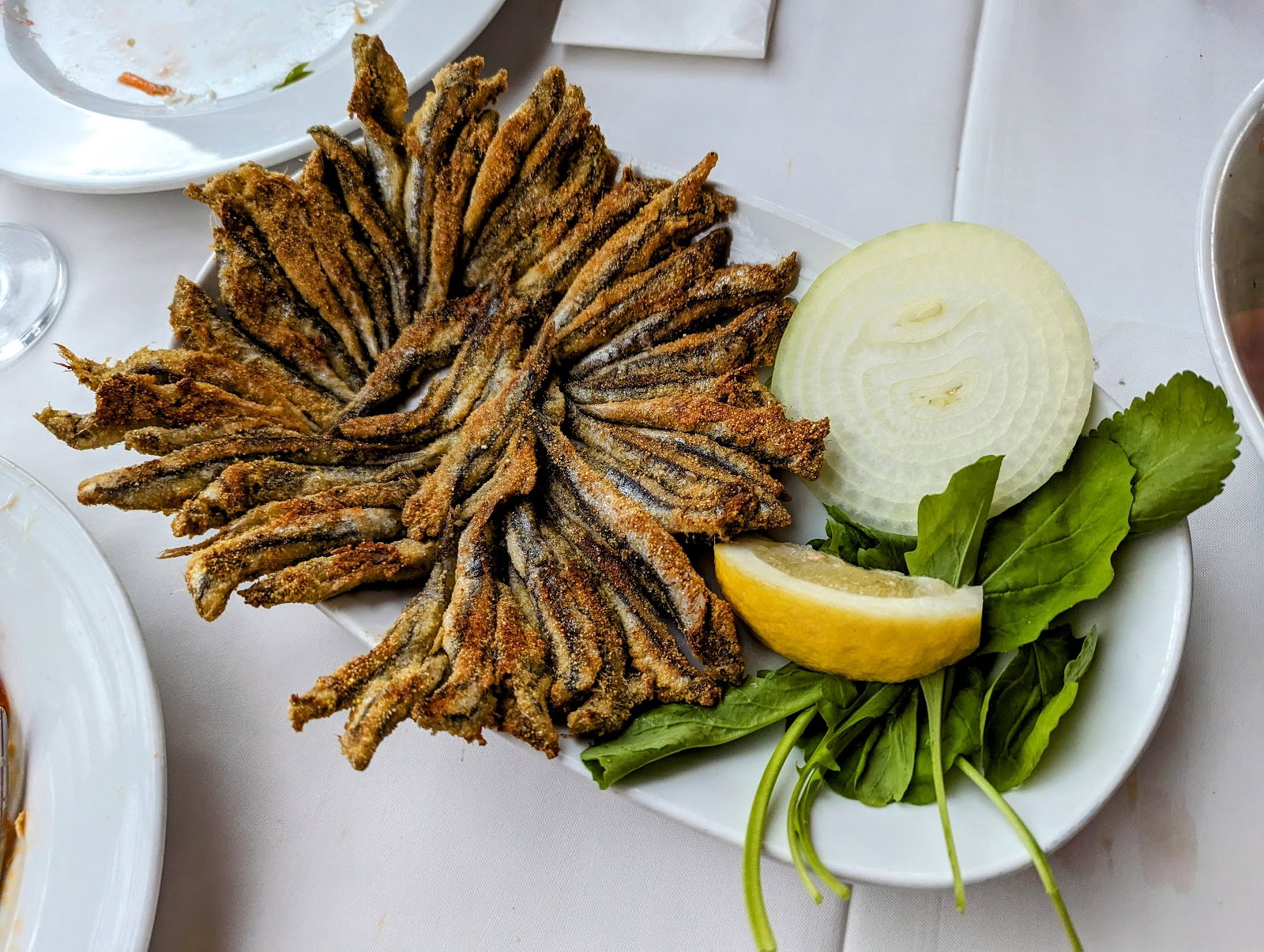 Kav Restaurant