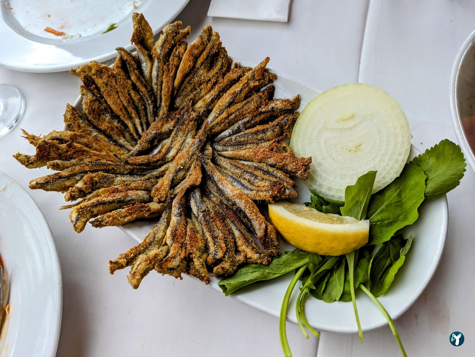 Kav Restaurant