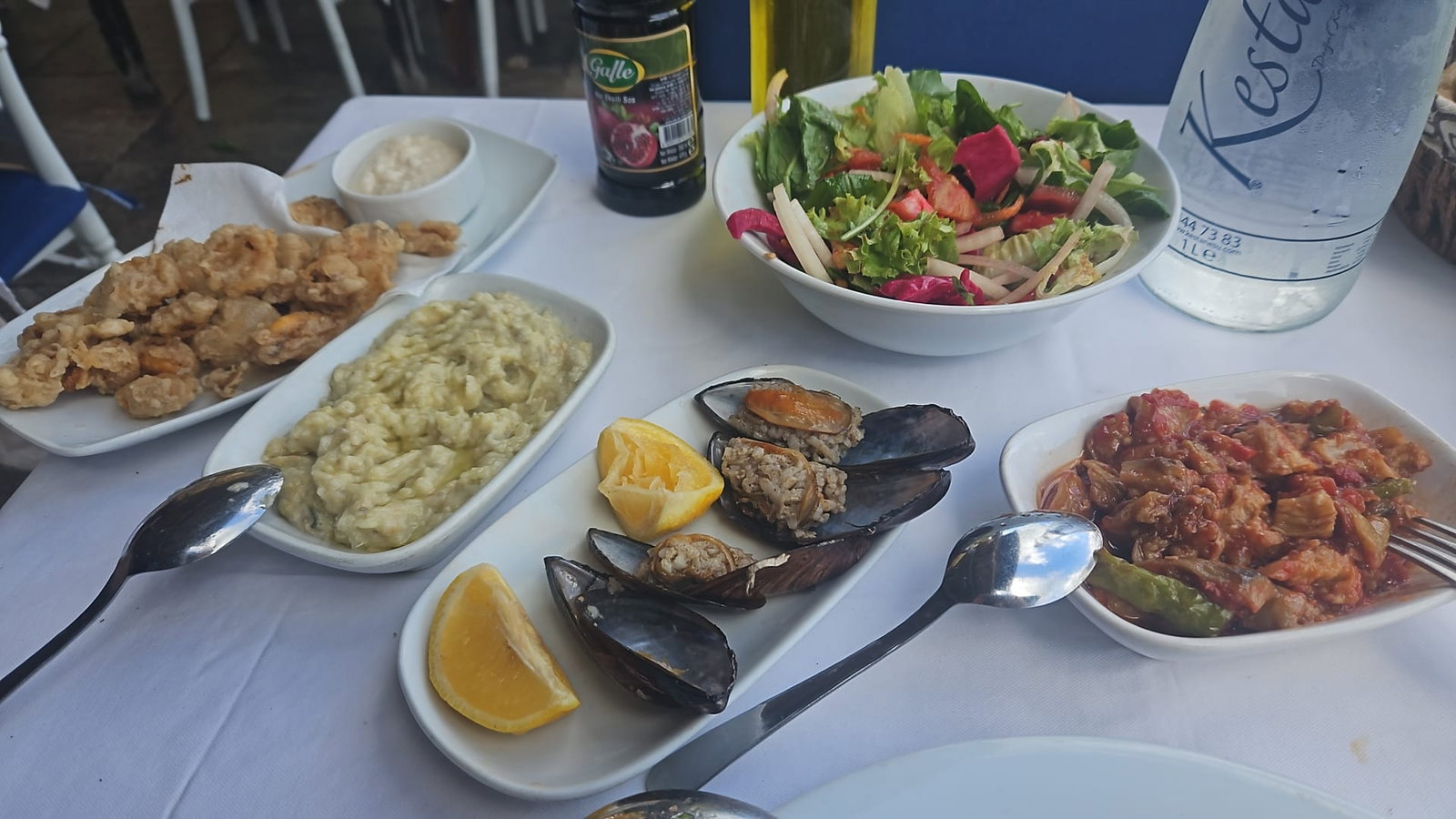 Kav Restaurant