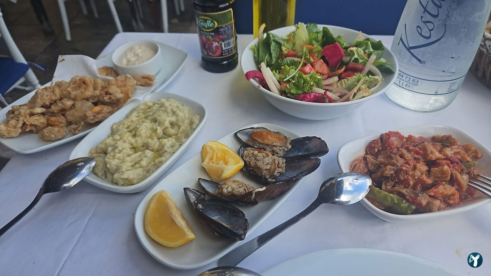 Kav Restaurant