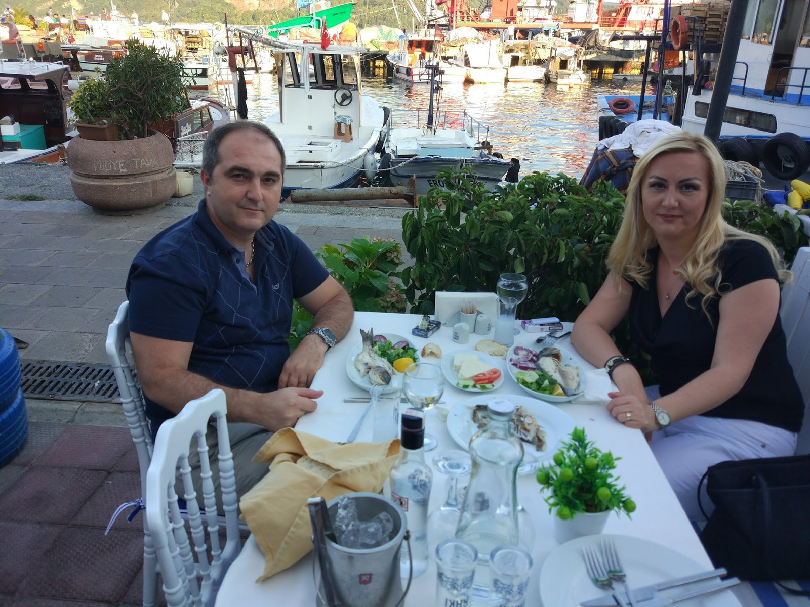 Kav Restaurant