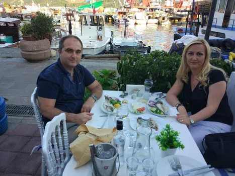 Kav Restaurant resimleri Kav Restaurant resimleri