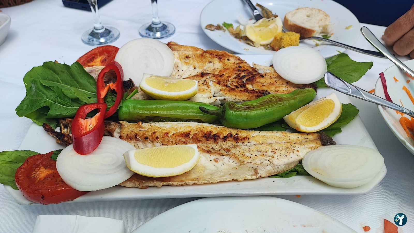 Kav Restaurant