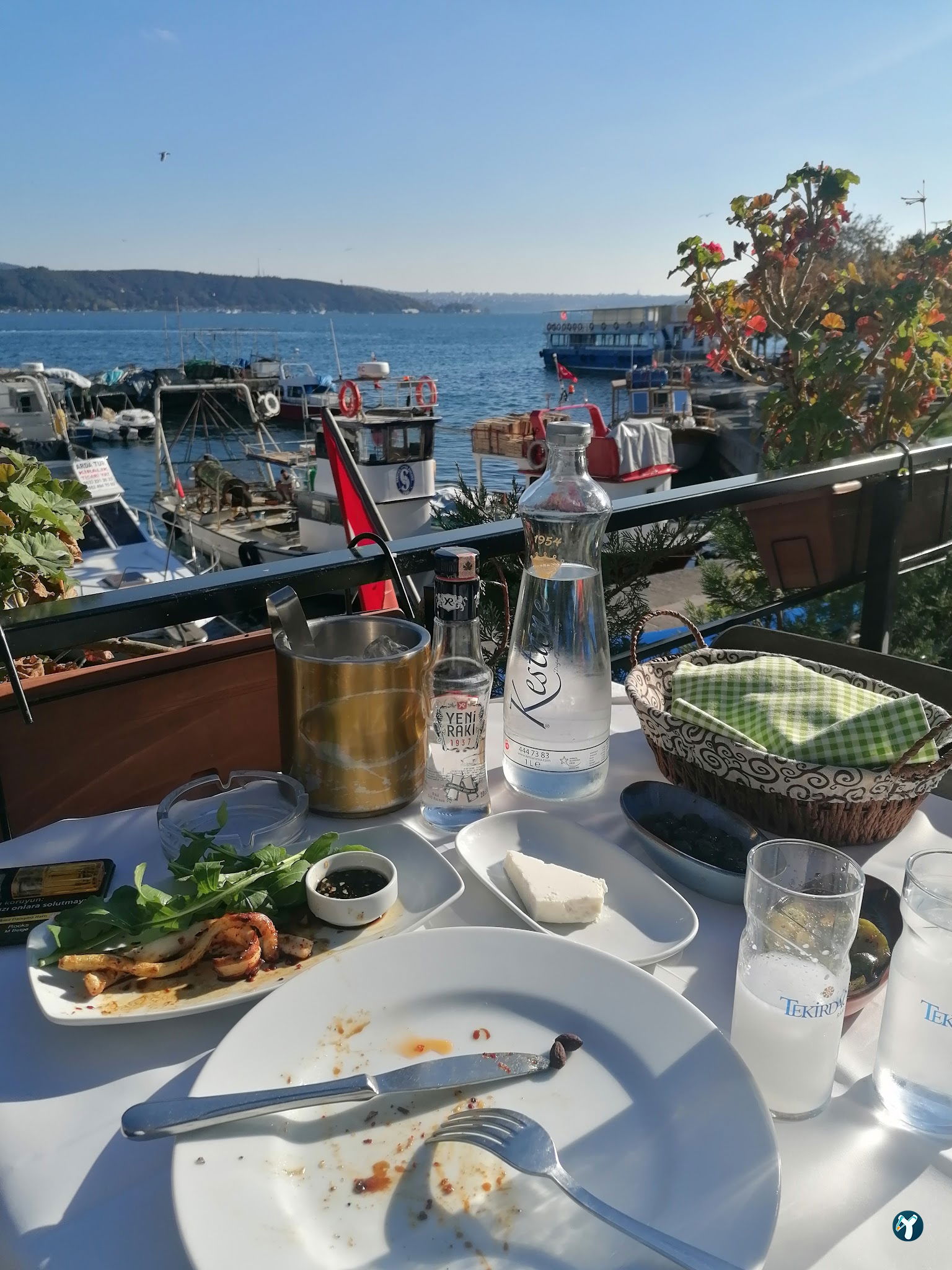 Kav Restaurant