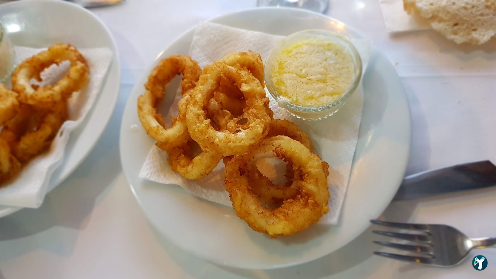 Kav Restaurant