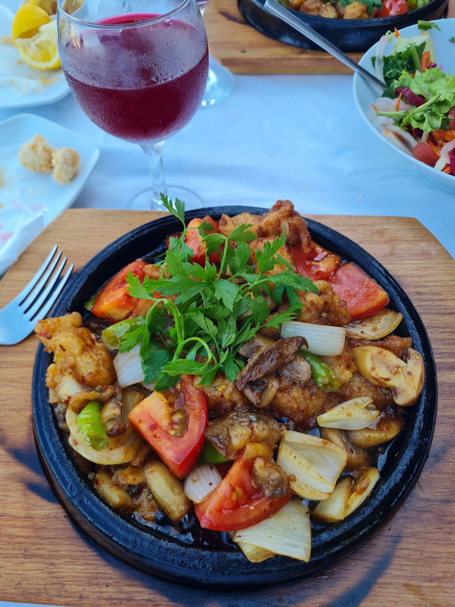 Kav Restaurant