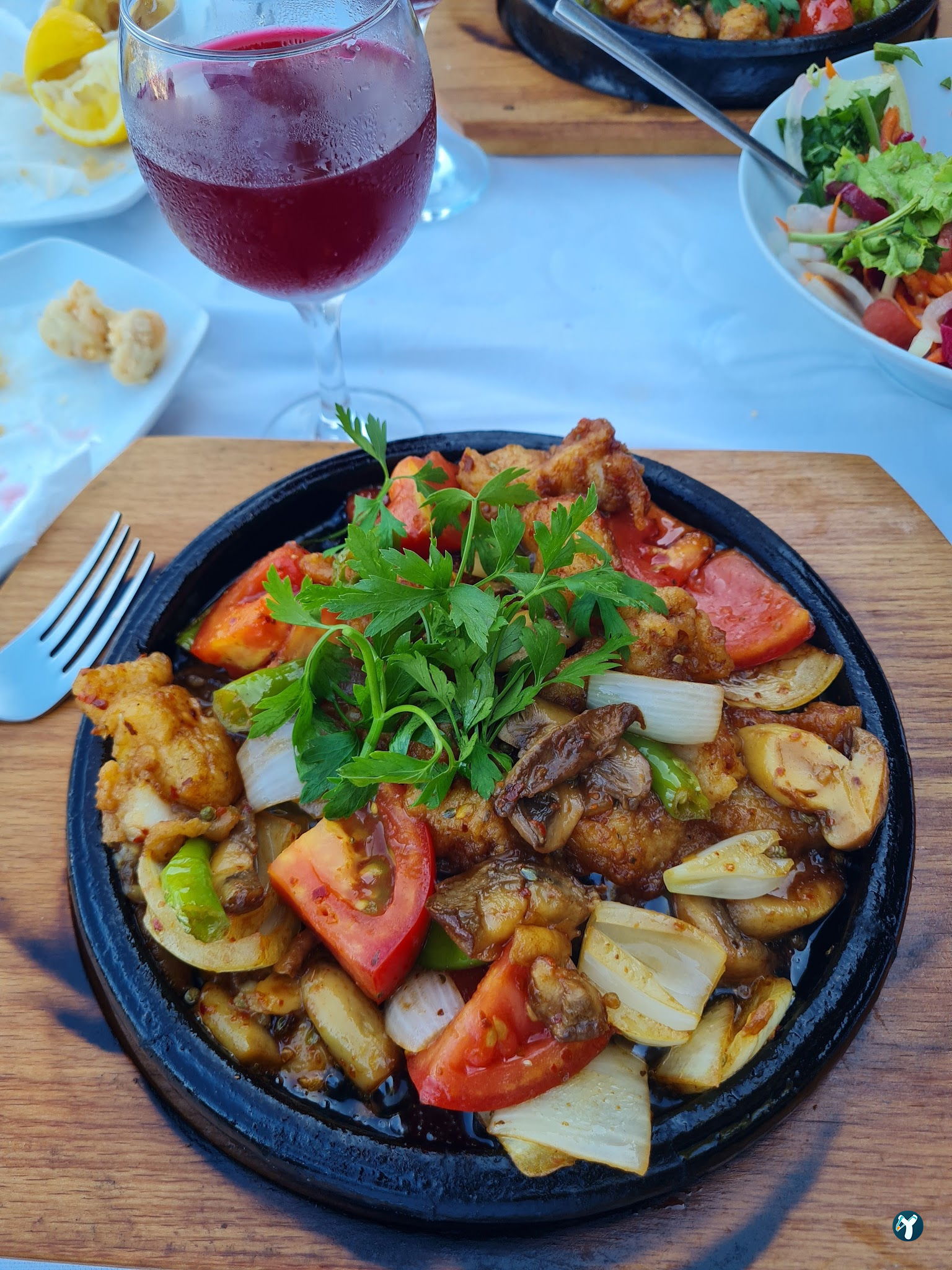 Kav Restaurant