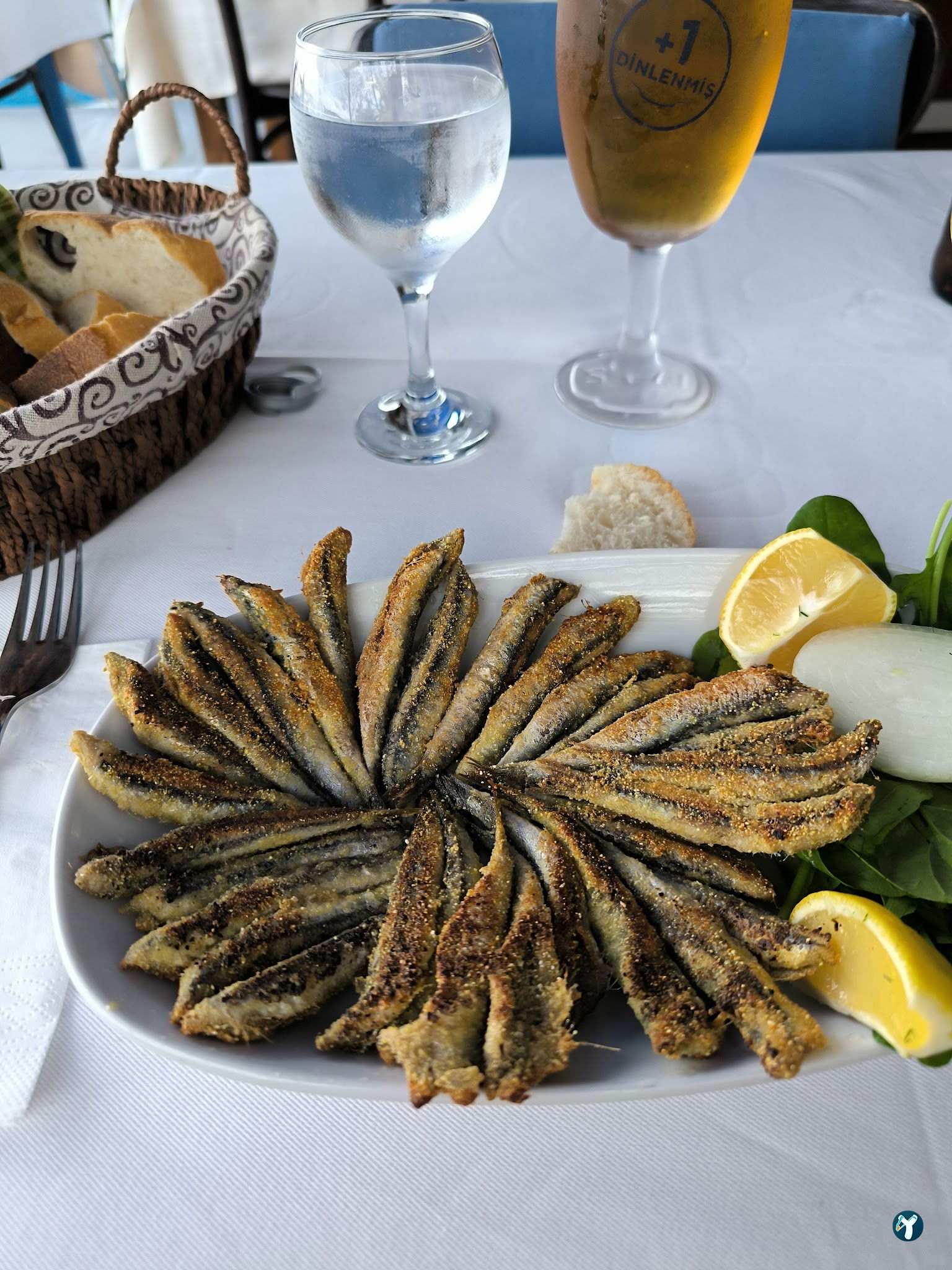 Kav Restaurant