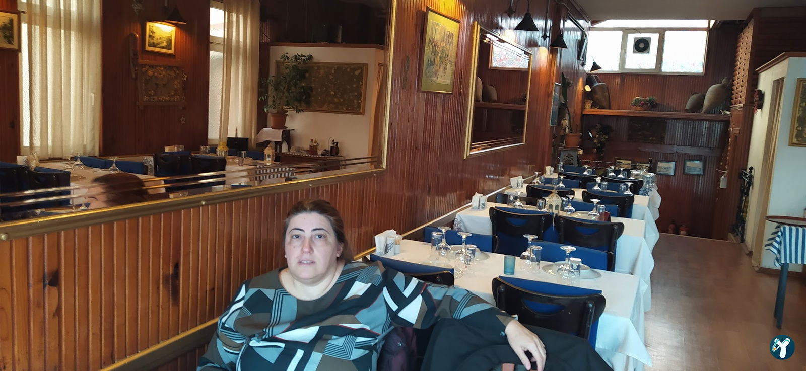 Kav Restaurant