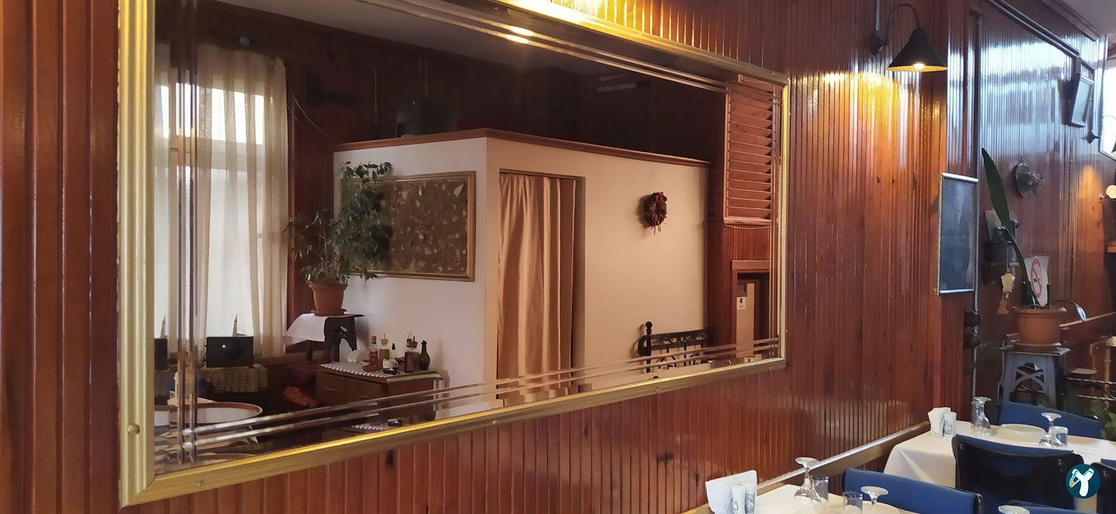 Kav Restaurant