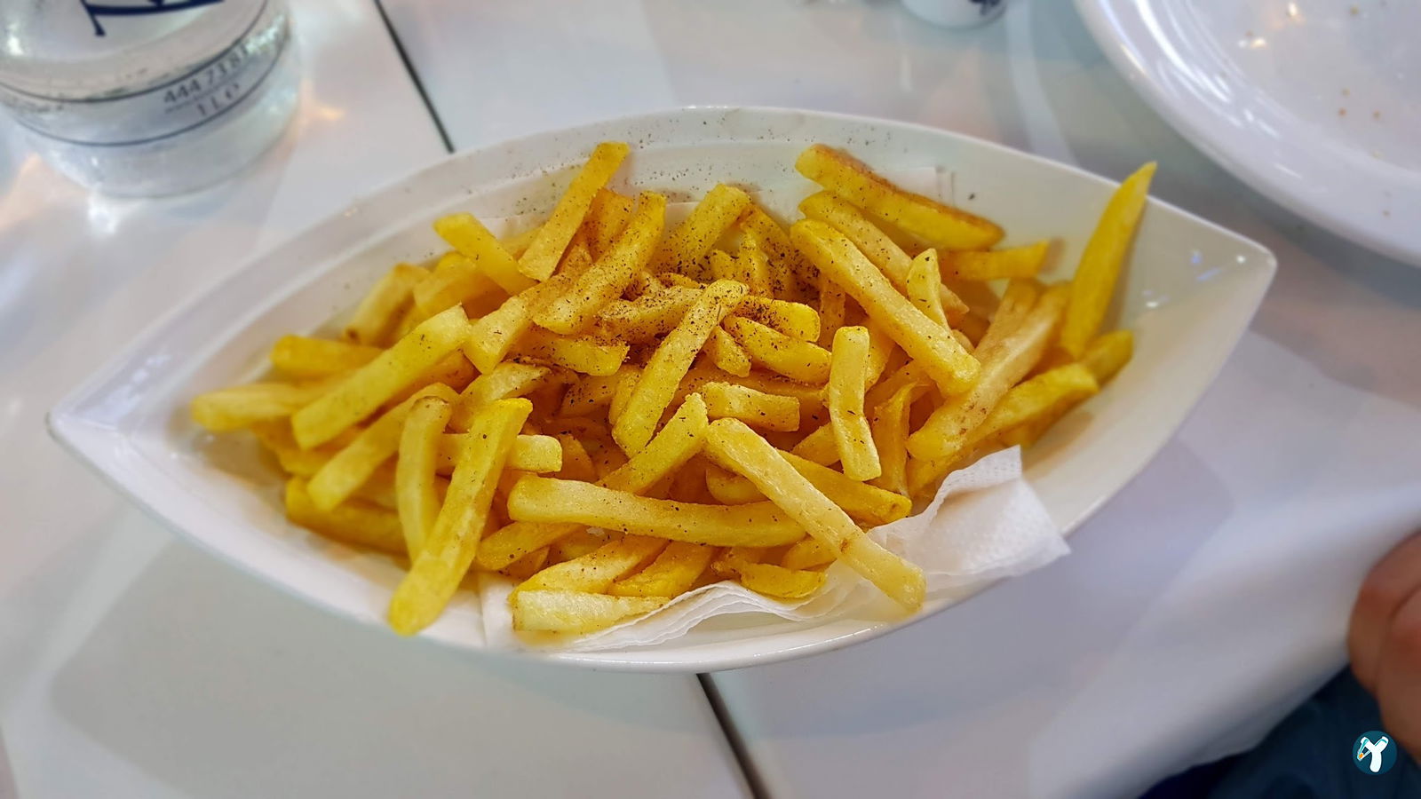 Kav Restaurant