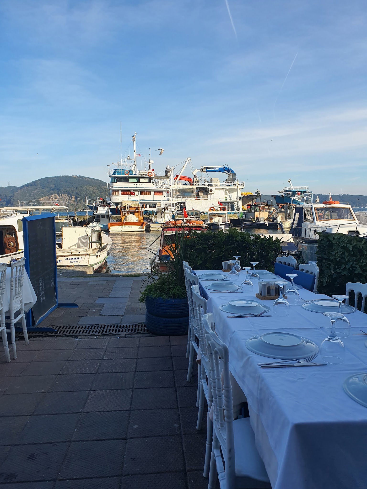 Kav Restaurant
