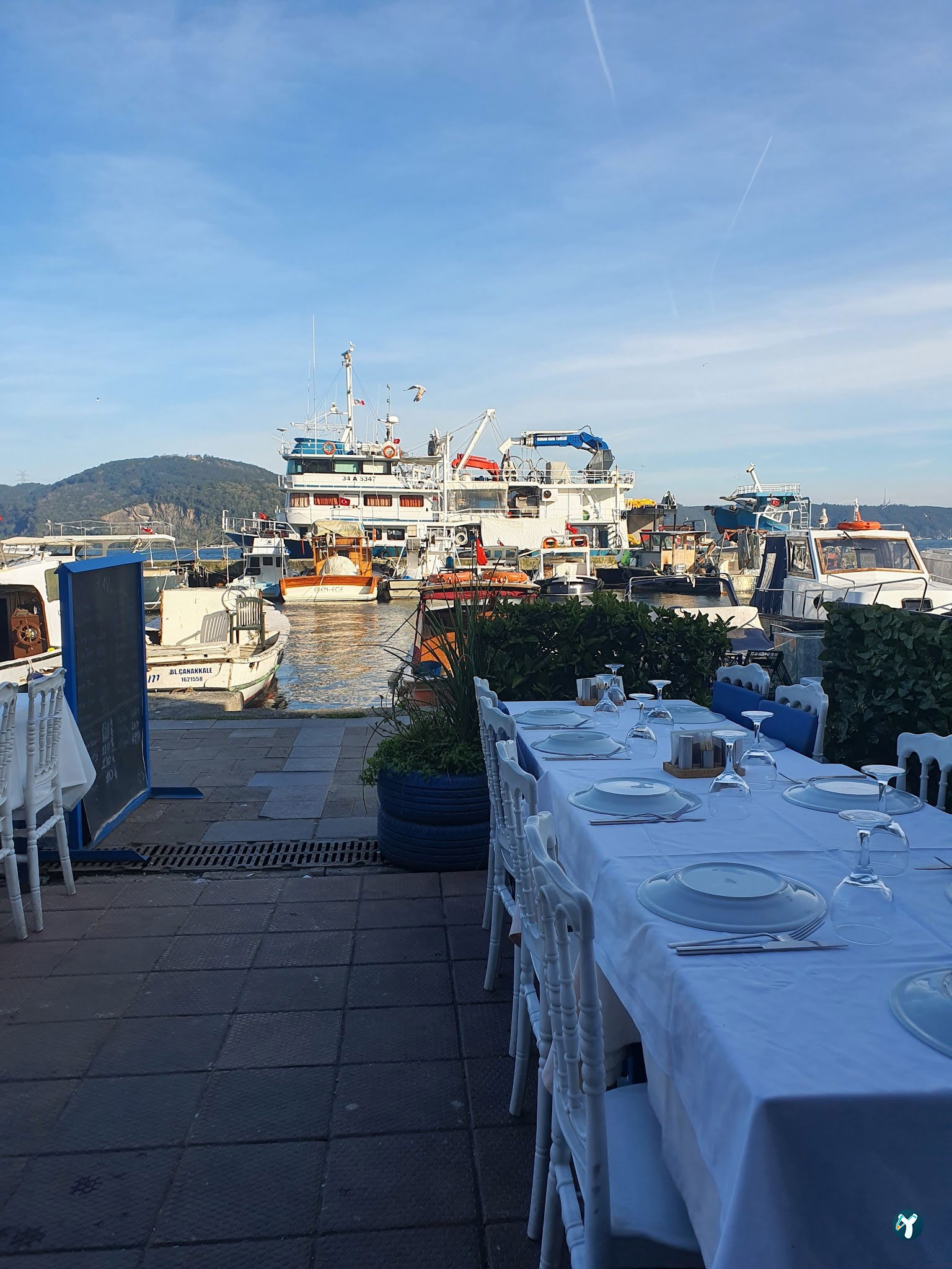 Kav Restaurant