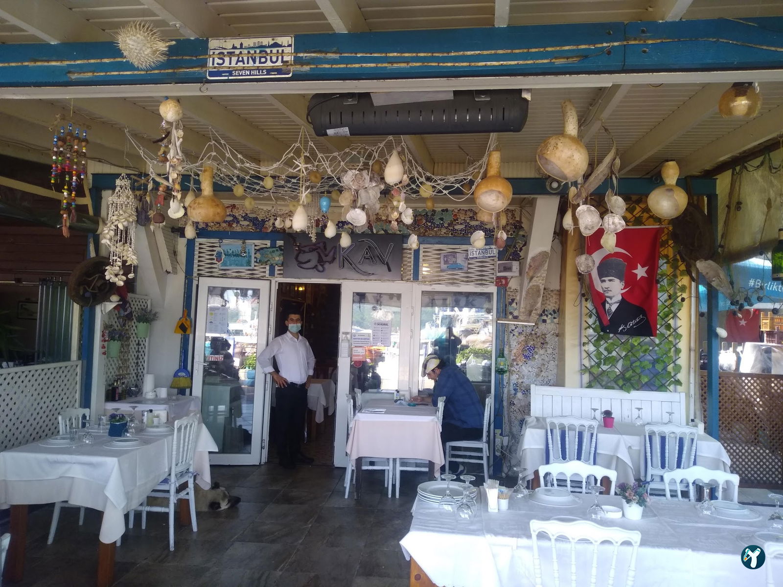 Kav Restaurant