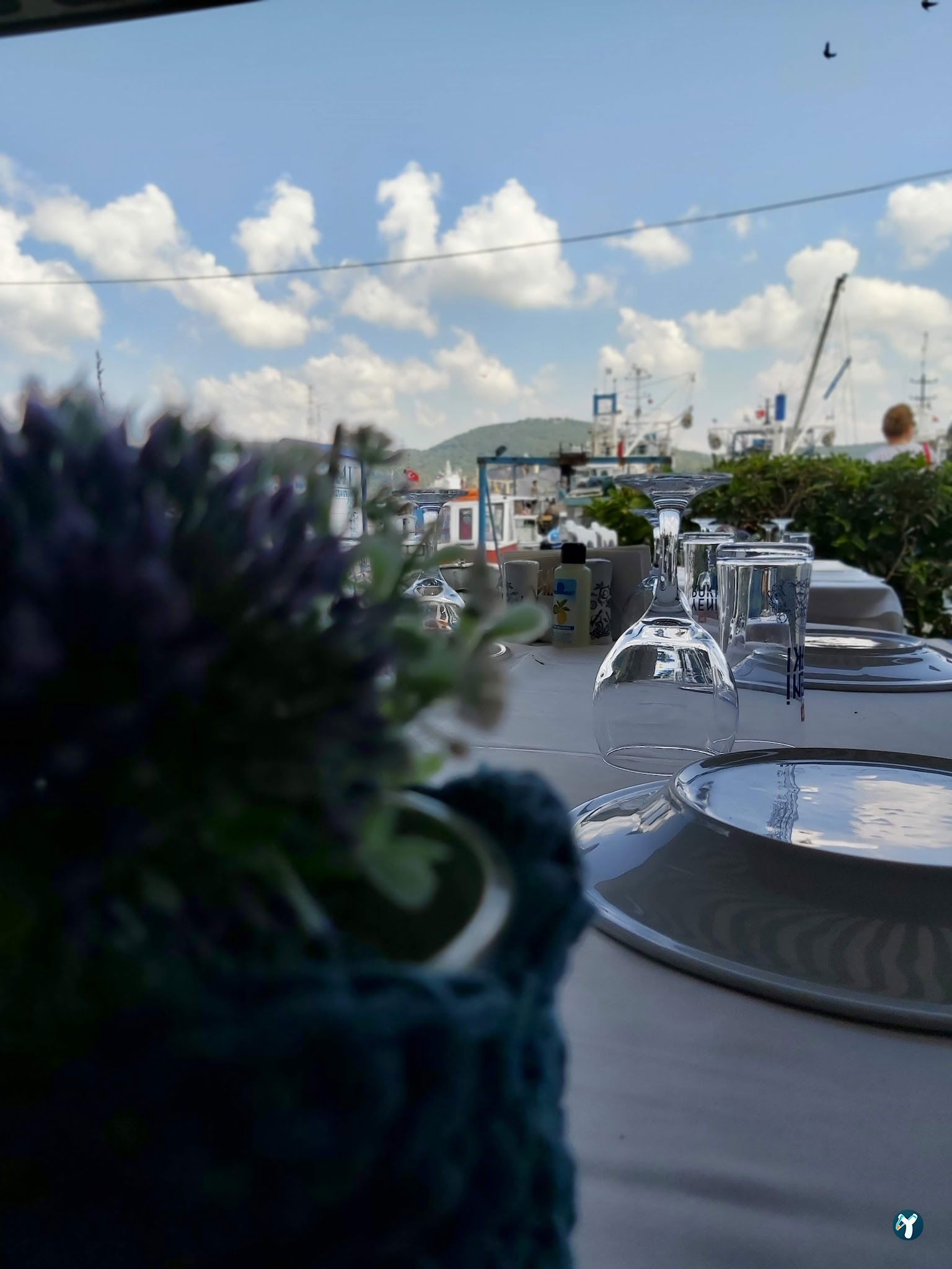 Kav Restaurant