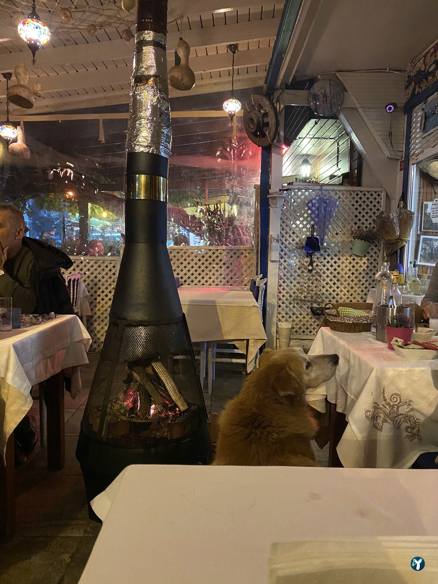Kav Restaurant