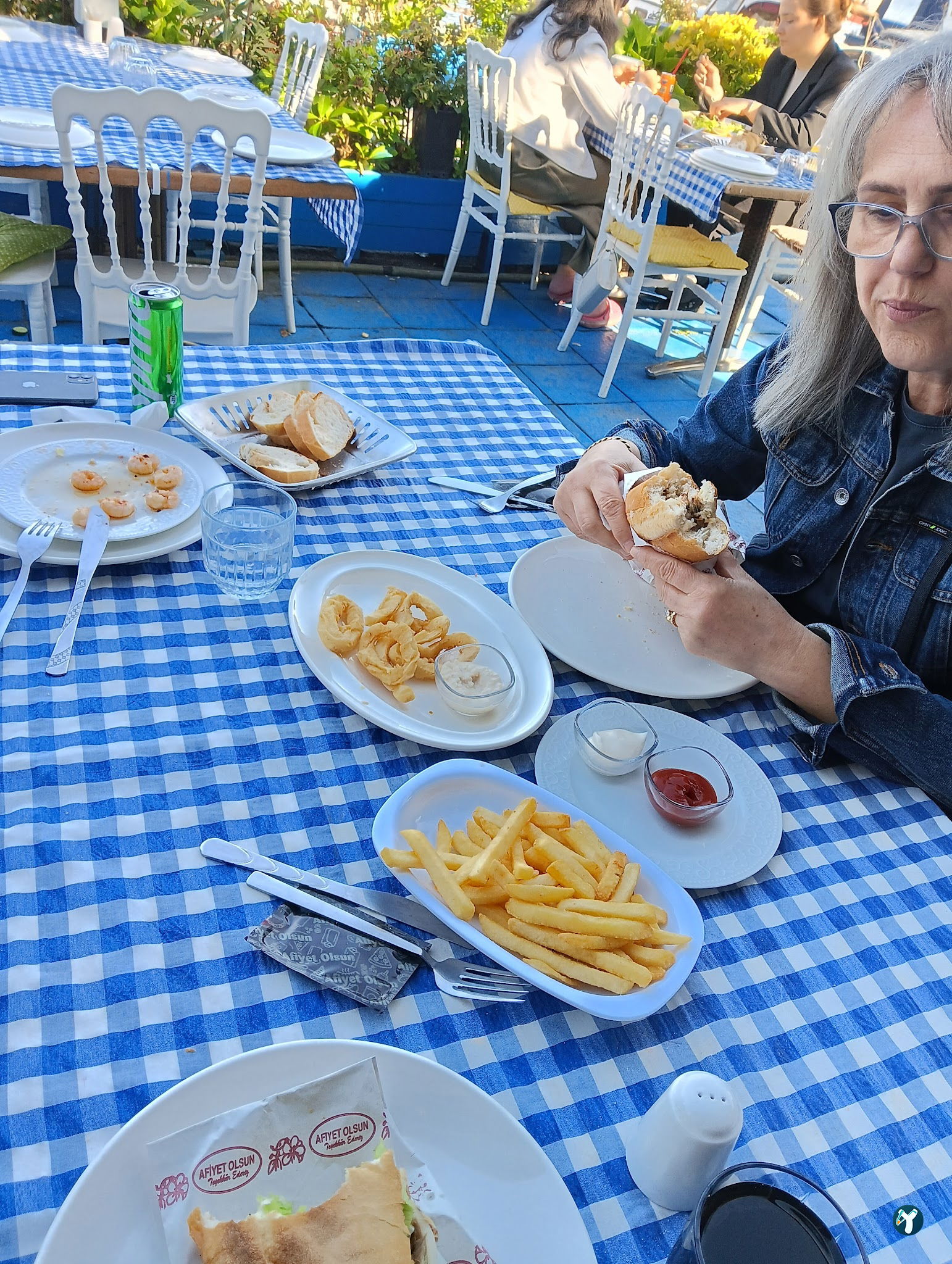 Kav Restaurant