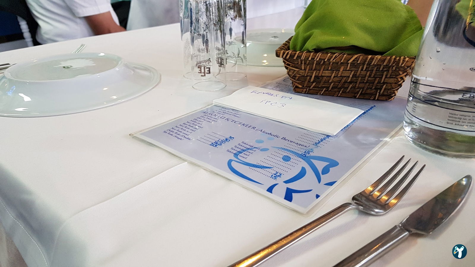 Kav Restaurant