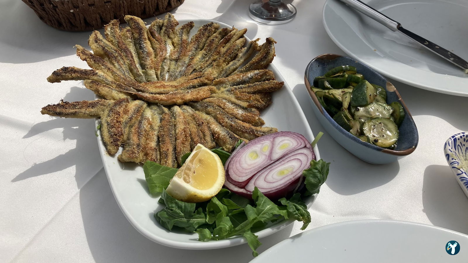 Kav Restaurant