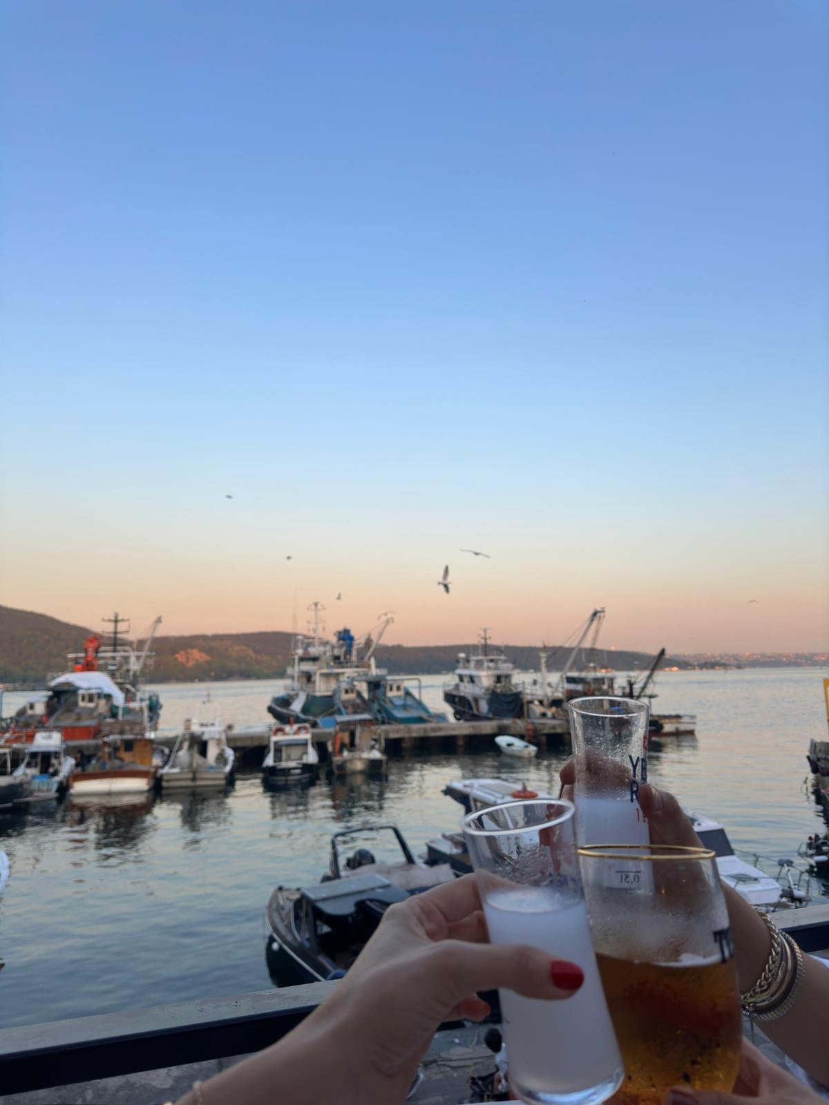 Kav Restaurant