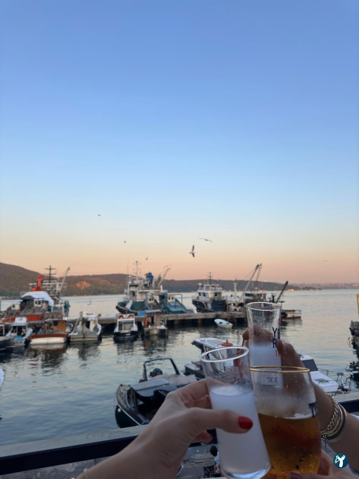 Kav Restaurant